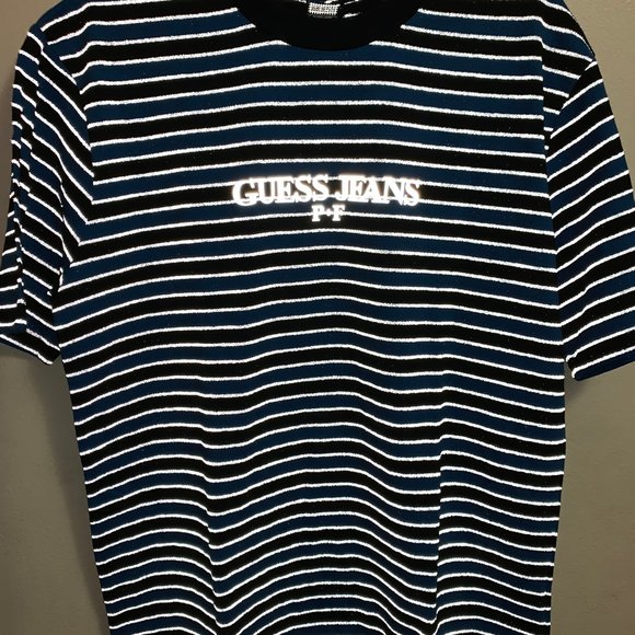 guess 3m shirt